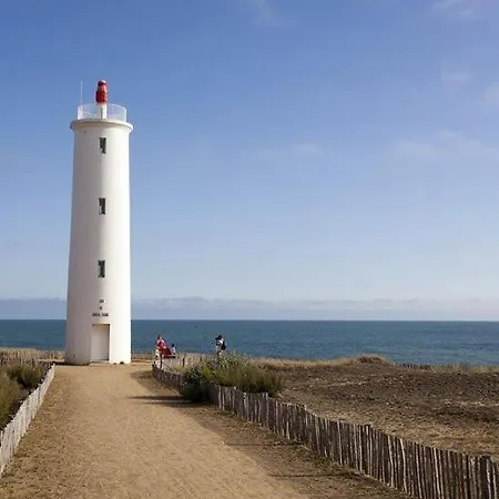 Apartamento Le De La Corniche *