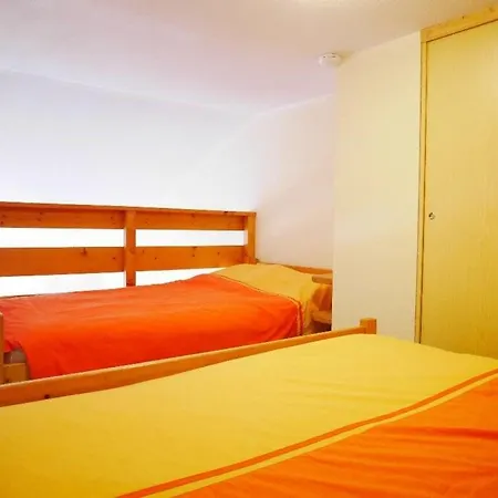Apartment Le De La Corniche Saint-Hilaire-de-Riez