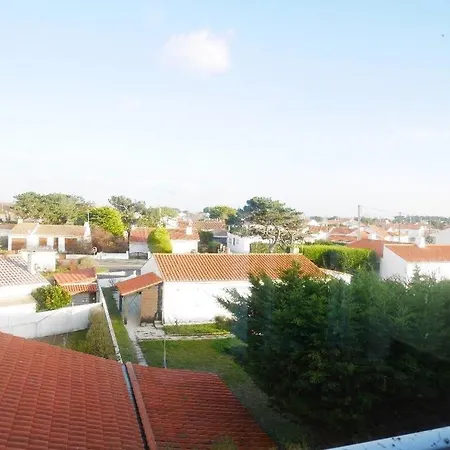 Apartment Le De La Corniche