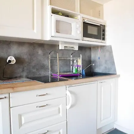 Le De La Corniche Apartment Saint-Hilaire-de-Riez