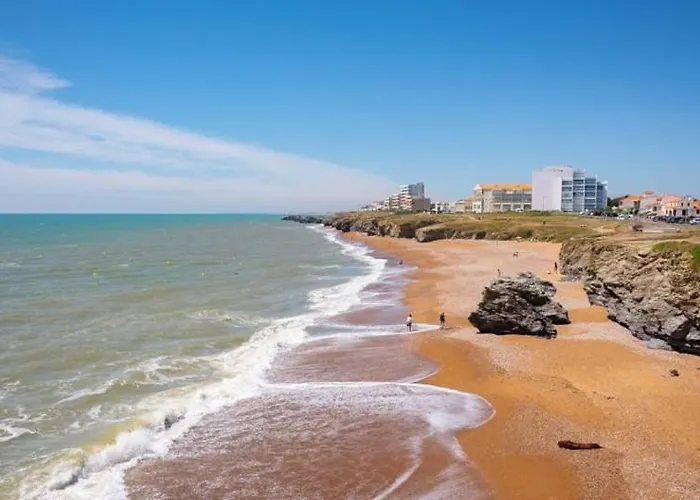 Le De La Corniche Apartamento