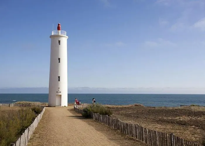 Apartamento Le De La Corniche *