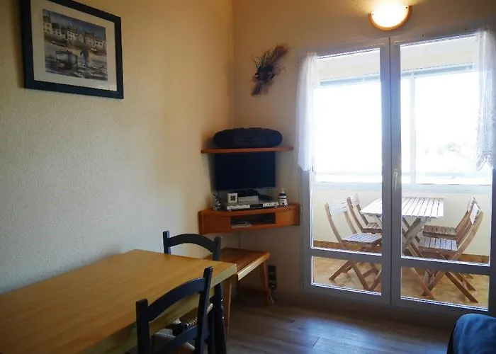 Apartamento Le De La Corniche Saint-Hilaire-de-Riez