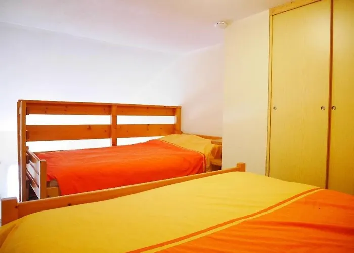 Apartamento Le De La Corniche Saint-Hilaire-de-Riez