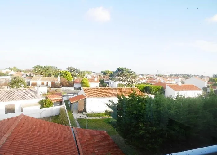 Apartamento Le De La Corniche