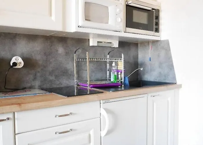 Le De La Corniche Apartamento Saint-Hilaire-de-Riez